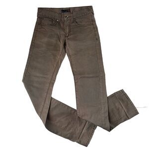 G By Guess Korbin Slim Fit Cotton Jeans 29x33